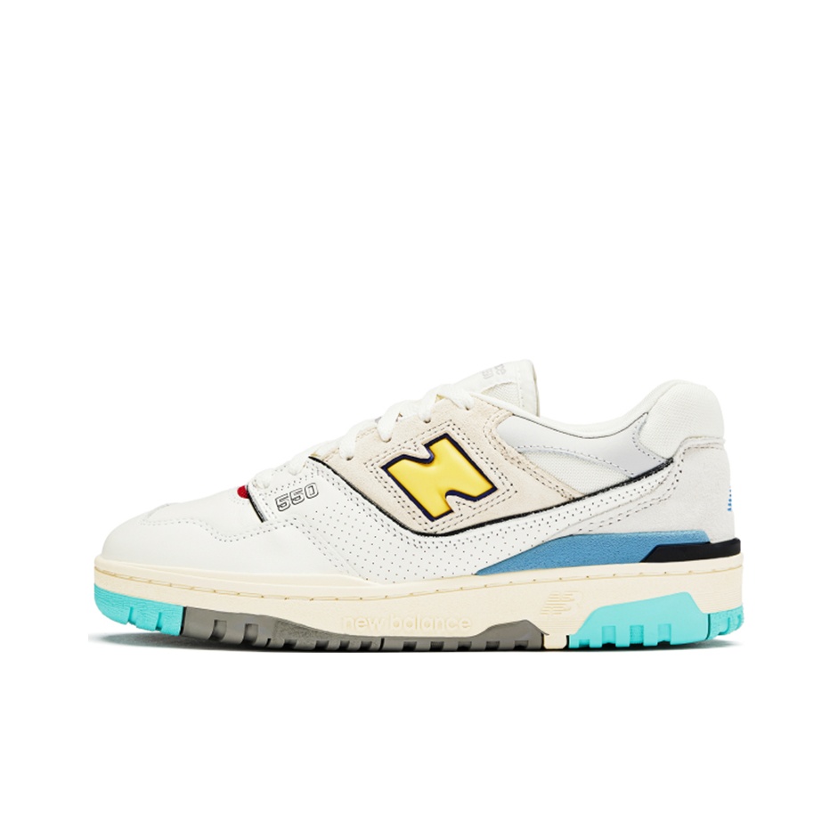 New Balance Shoes 550 - New Balance NB 550 Chaussures de