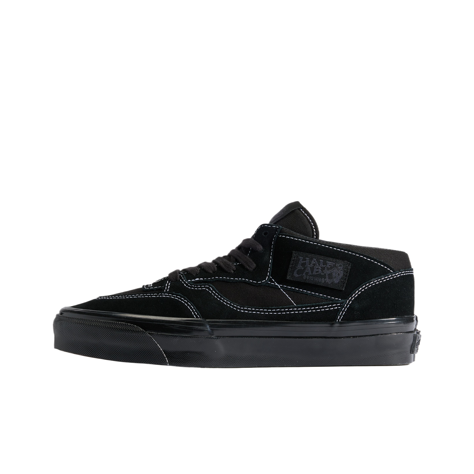 Vans Shoes Authentic - Vans Half Cab Reissue 33 Textile,