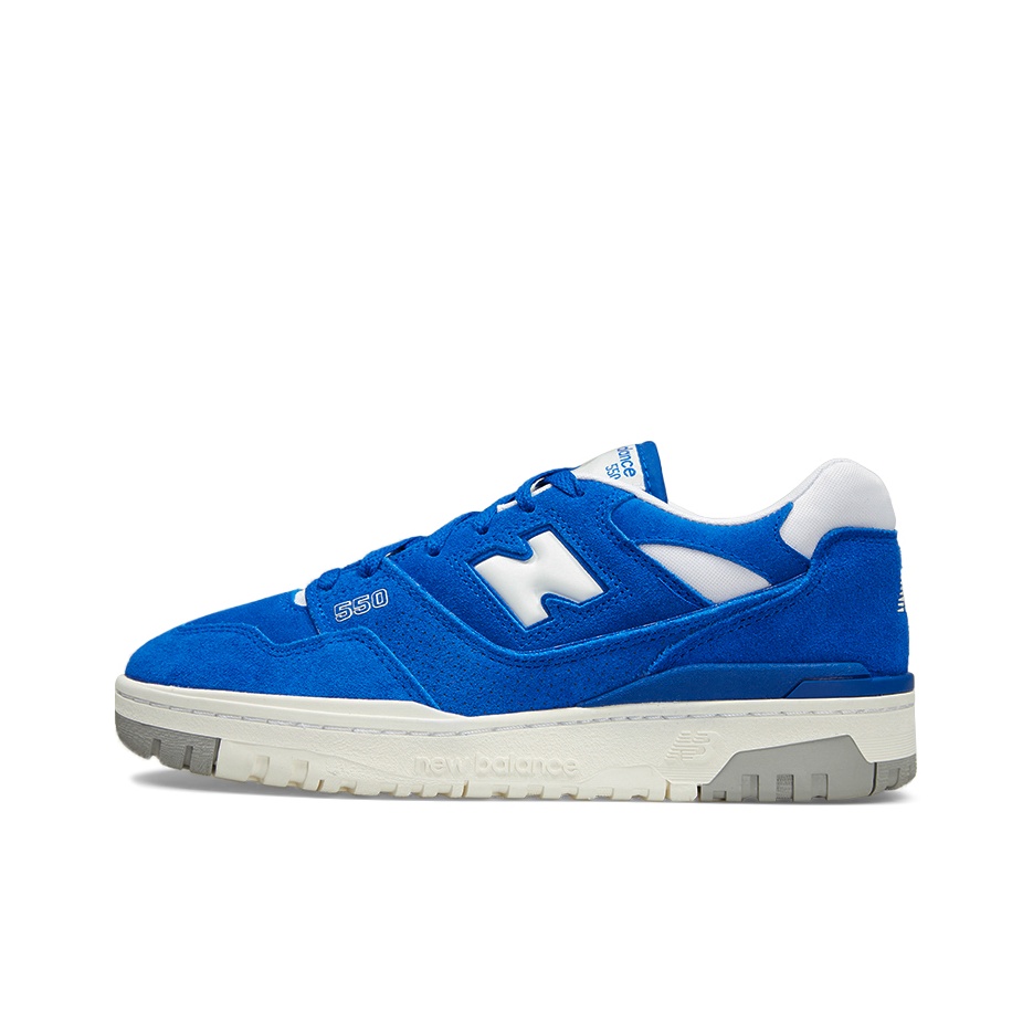 New Balance NB 550 Chaussures  - New Balance Shoes 550 avis et prix