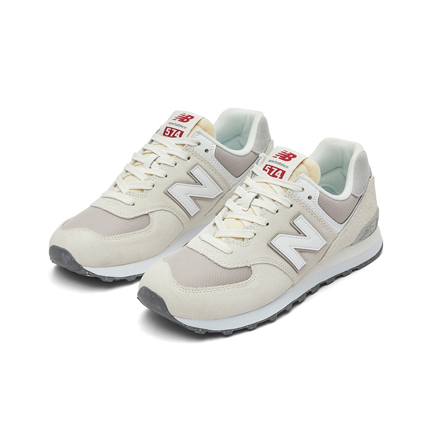 New Balance NB 574 Textile, ch - New Balance Shoes 574 avis et prix