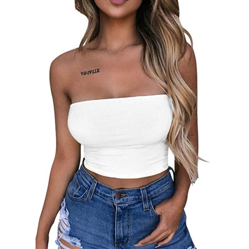 Soutien-gorge tubulaire sans b - T Shirt Bra Seamless avis et prix