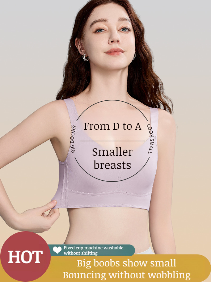 Soutien-gorge Brelira pour fem - Full Coverage Bra avis et prix