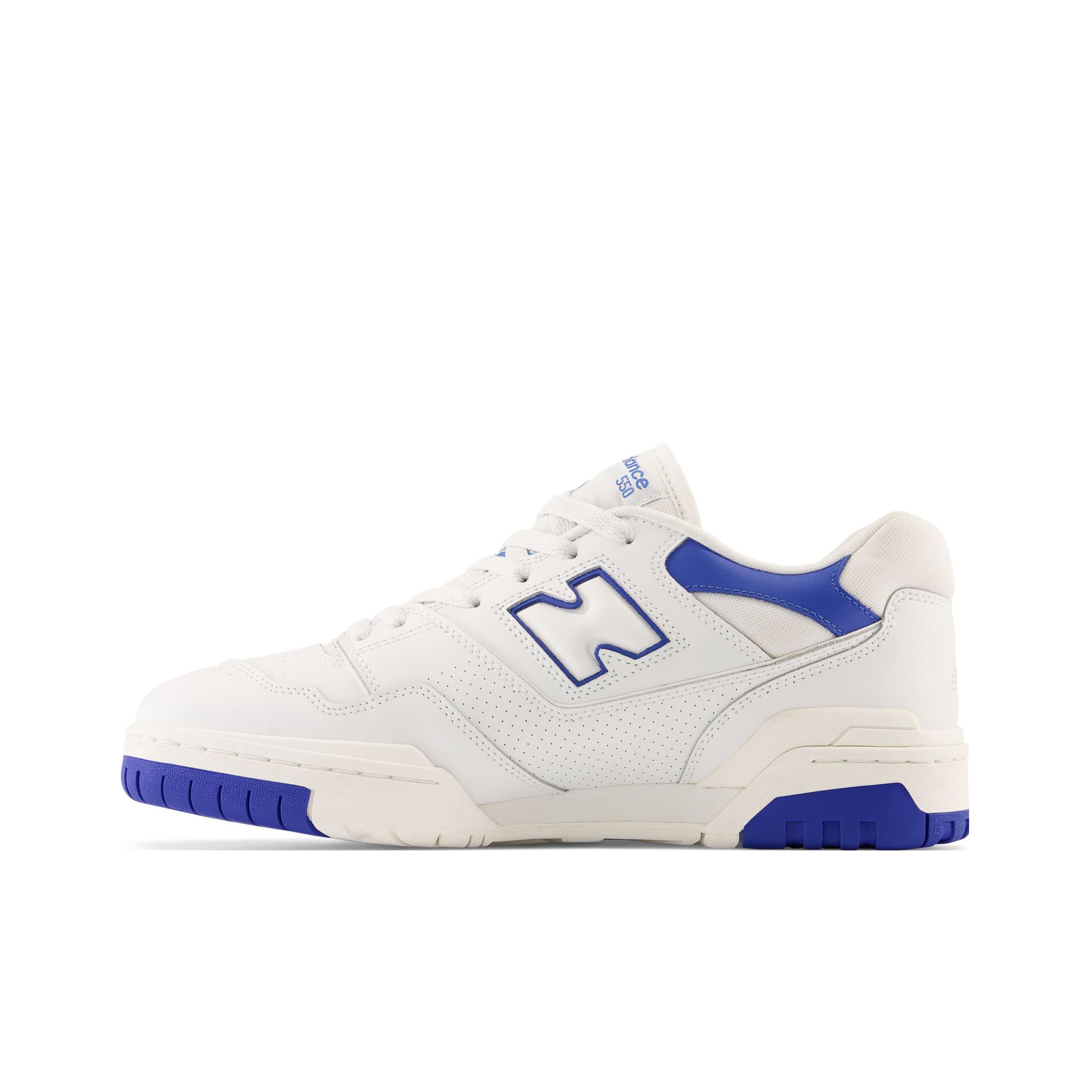New Balance NB 550 Chaussures  - New Balance Shoes 550 avis et prix
