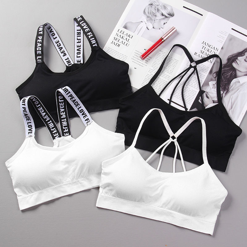 Soutien-gorge de sport respira - T Shirt Bra Seamless avis et prix