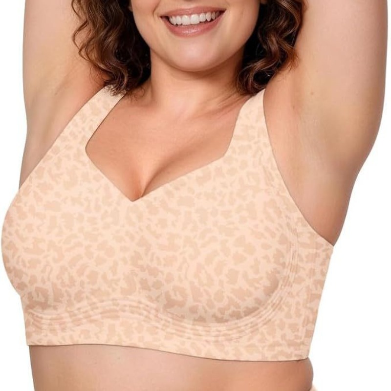 Soutiens-gorge Léopard Jelly s - Full Coverage Bra avis et prix