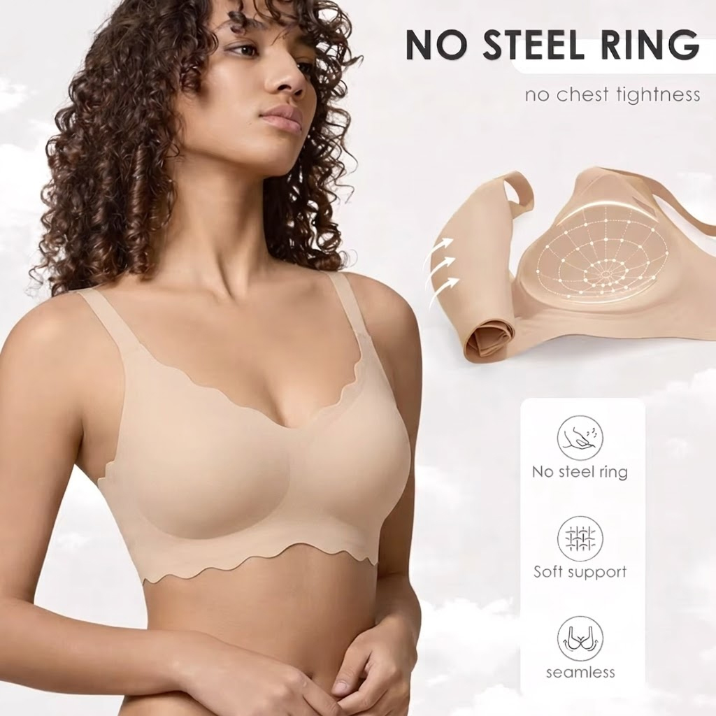 Soutien-gorge sans coutures, s - T Shirt Bra Seamless avis et prix