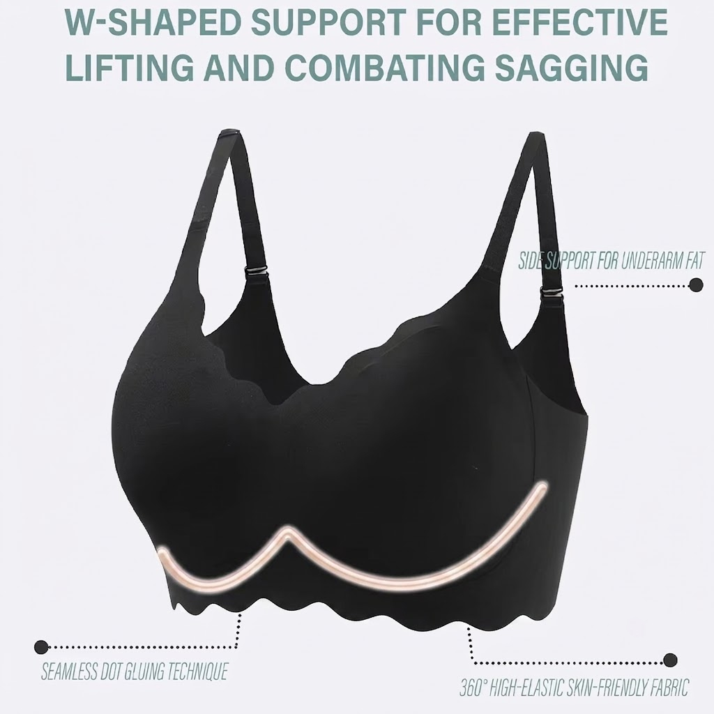 Soutien-gorge sans coutures, s - T Shirt Bra Seamless avis et prix