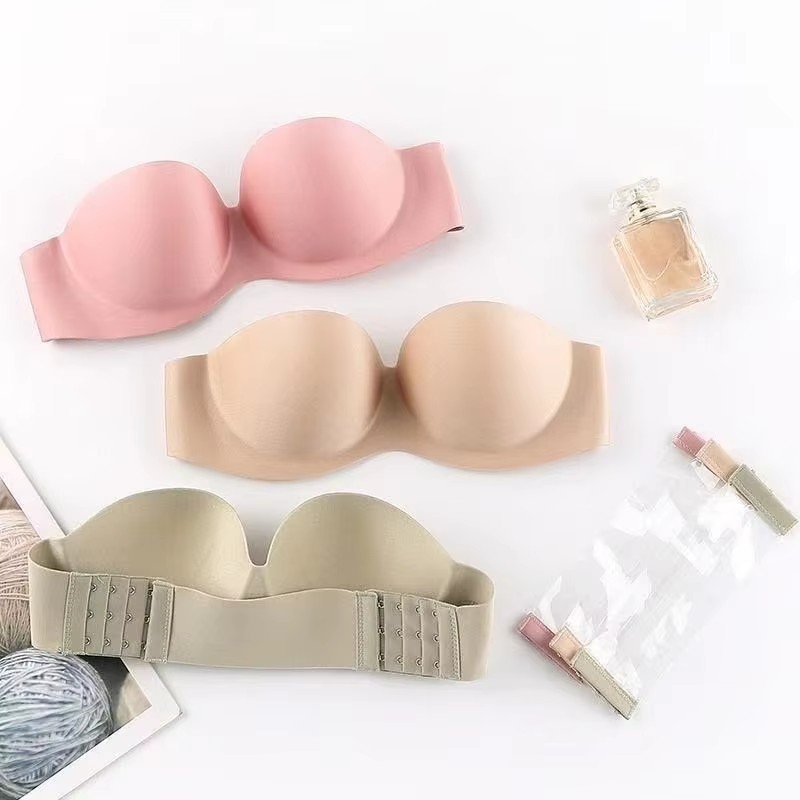 Soutien-gorge push-up sexy san - Full Coverage Bra avis et prix